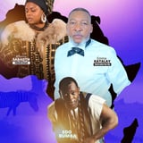 Concert Afrika Gospel