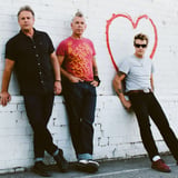 The Living End - I Only Trust Rock N Roll Tour