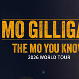 Mo Gilligan | Melbourne