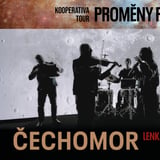 Čechomor Kooperativa tour - Proměny po 25. letech