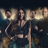 DELAIN - Special Guest: Infected Rain