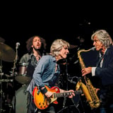 The Dire Straits Experience