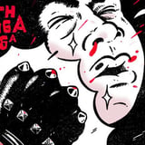Death By Unga Bunga