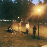Kickstand Productions Presents: Rehash w/ The Flooks