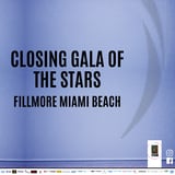 31st International Ballet Festival of Miami: Closing Gala of the Stars