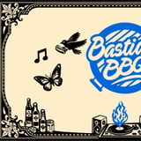 Bastid's BBQ 2026 - Harbourfront Centre