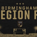 Birmingham Legion FC vs Detroit City FC