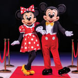 Disney On Ice presents Spotlight Magic!