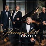 Herrasmiehet Lavalla