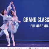 31st International Ballet Festival of Miami: Grand Classical Gala