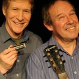 Paul Jones & Dave Kelly