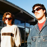 Ray and Paul