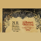 THE RUINS OF BEVERAST, ESOTERIC, IMHA TARIKAT