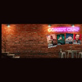 Die Comedy Camp Tour 2026