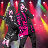 Tina & The Stones - Tribute to Tina Turner & The Rolling Stones