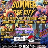Summer in the City