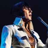 Chris Connor - Viva Elvis 'The King Lives'