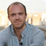 An Evening with Tristan Hughes