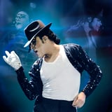 Michael Lives Forever