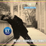 Koivurannan Iskelmäilta - Maarit Hurmerinnan Sanoin ja Sävelin