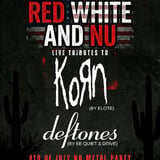 Elote (KoRn tribute) w/ Be Quiet and Drive (DefTones Tribute)