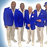 Dancing in the Aisles - The Ultimate Motown Experience