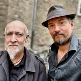 TID Duo : Lars Saabye Christensen & Steinar Raknes