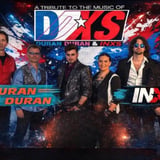 DDXS: A Tribute To The Music Of Duran Duran and INXS