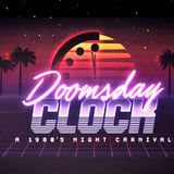 DOOMSDAY CLOCK: A Cold War Night Carnival