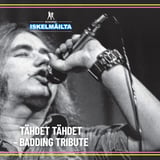 Koivurannan Iskelmäilta - Badding tribute