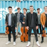 Symphoniacs - The True Rebels of Classical Music!