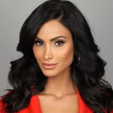 Crystal Marie Denha