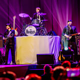 The Beatles Revival - Live in Concert