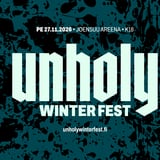 Unholy Winter Fest