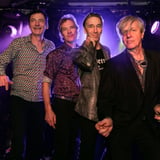 The Fleshtones