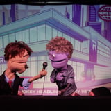 Puppeteers For Fears