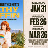 Can You Handle This Heat? The Kathy Griffin Palm Springs Residency