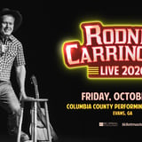 Rodney Carrington