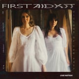 First Aid Kit - Visions of the Past Tour