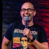 James Murr Murray