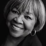 Mavis Staples