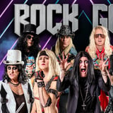 Rock Gods