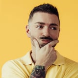 Matteo Lane: We Gotta Catch Up!