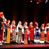 Bulgarian Voices Angelite