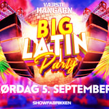 Big Latin Party