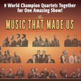 The Music That Made Us