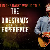 The Dire Straits Experience