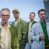 Maybebop - Neues Programm