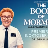 The Book of Mormon