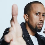 Affion Crockett